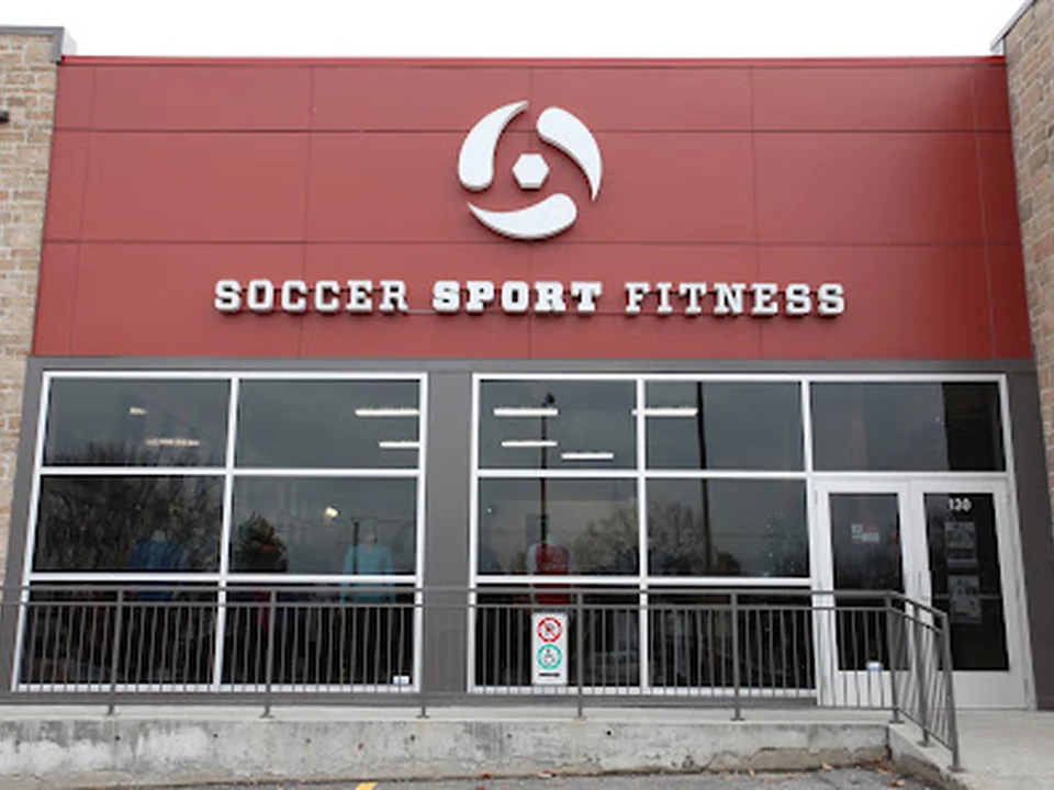 Soccer Sport Fitness, Québec