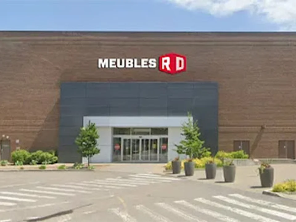 Meubles RD - Québec (Galeries de la Capitale)