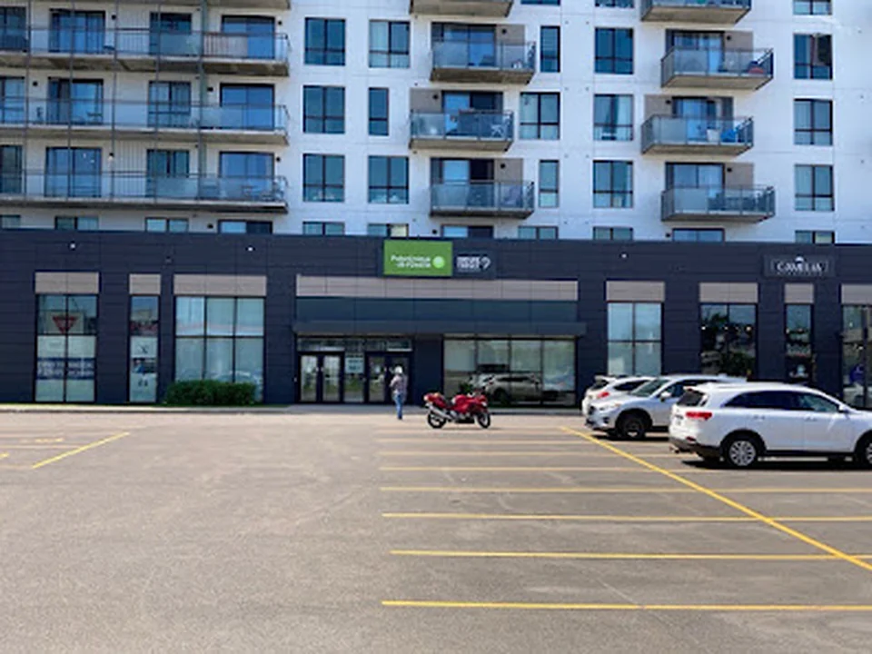 Polyclinique de l'Oreille (succursale D'Estimauville - Québec)