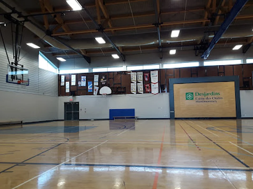 Centre Sportif de Boischatel, Québec