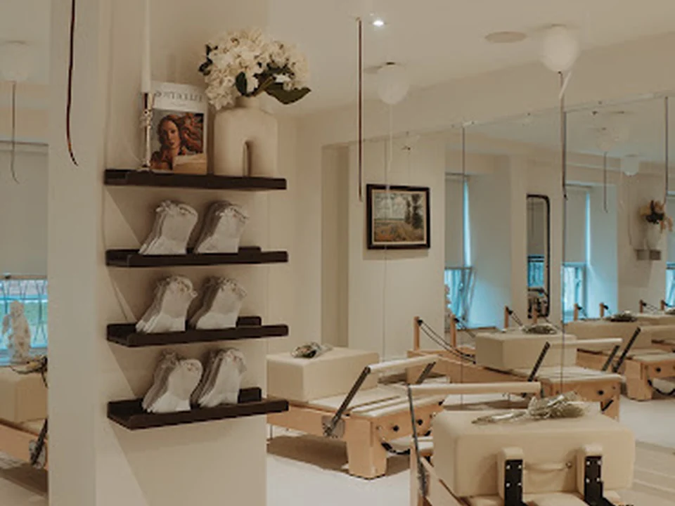 LE STUDIO WELLNESS, Québec