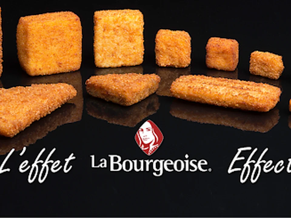 Aliments La Bourgeoise, Québec