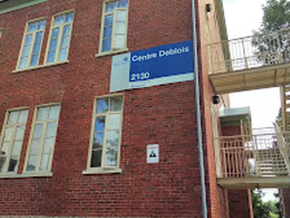 Comptoir d'économie familiale de Beauport, Québec