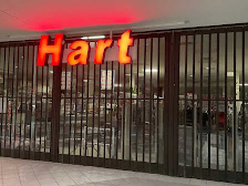 Hart, Québec