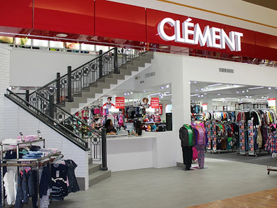 CLÉMENT, Québec