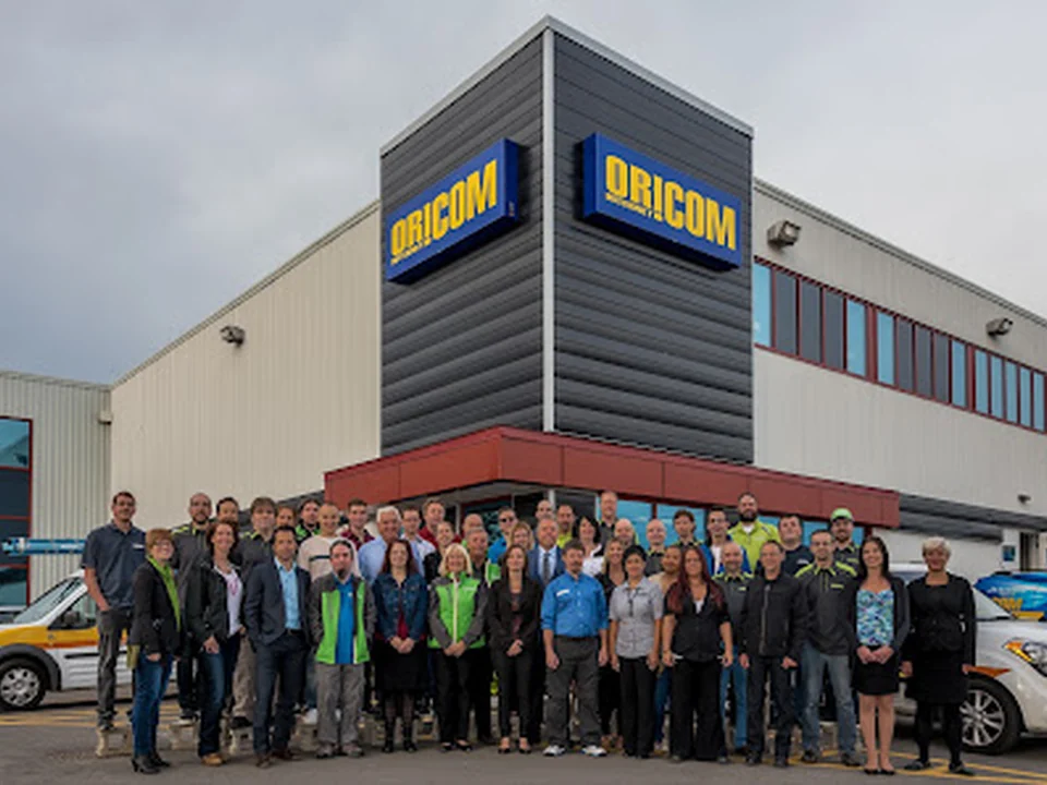 Oricom Internet Inc, Québec