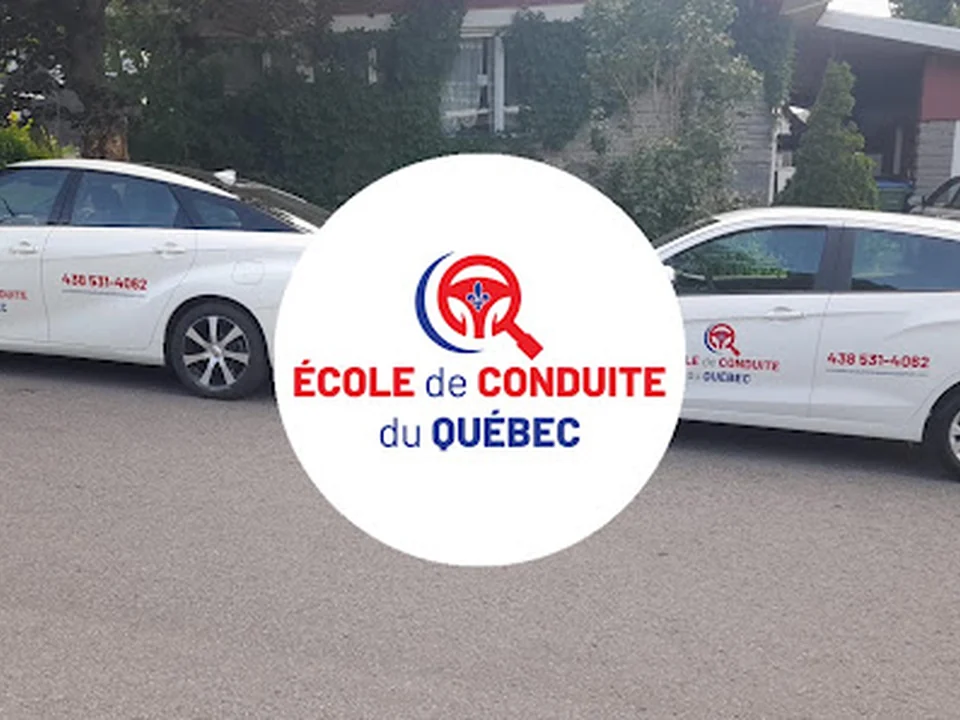 ECOLE DE CONDUITE DU QUEBEC (ECQ) /QUEBEC DRIVING SCHOOL