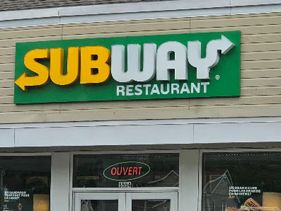 Irving, Québec