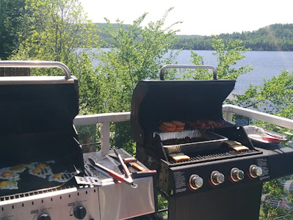 Chef Joe BBQ, Québec