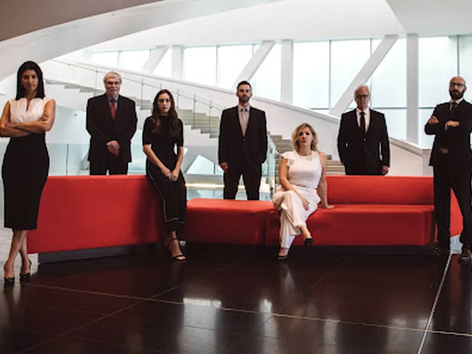 Garnier Ouellette, avocats, Québec