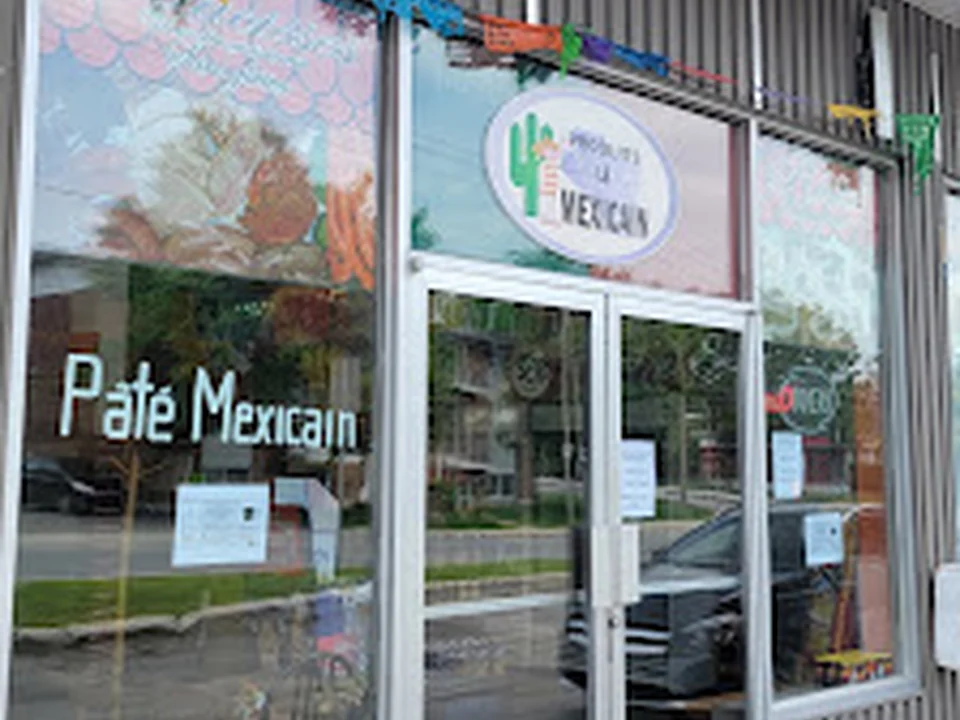 Le Mexicain, Québec