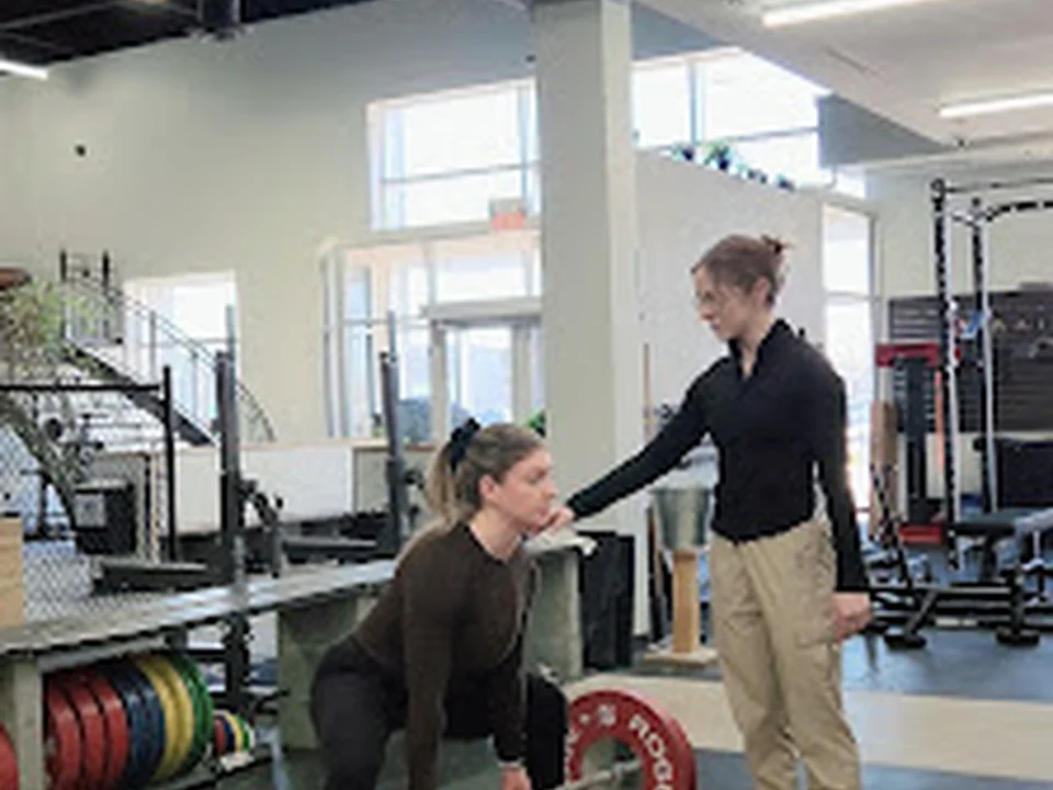MTTLURGY Physio - Gym Le Podium (QC), Québec