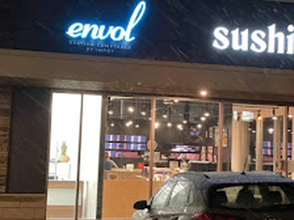 Envol Cb Inc, Québec