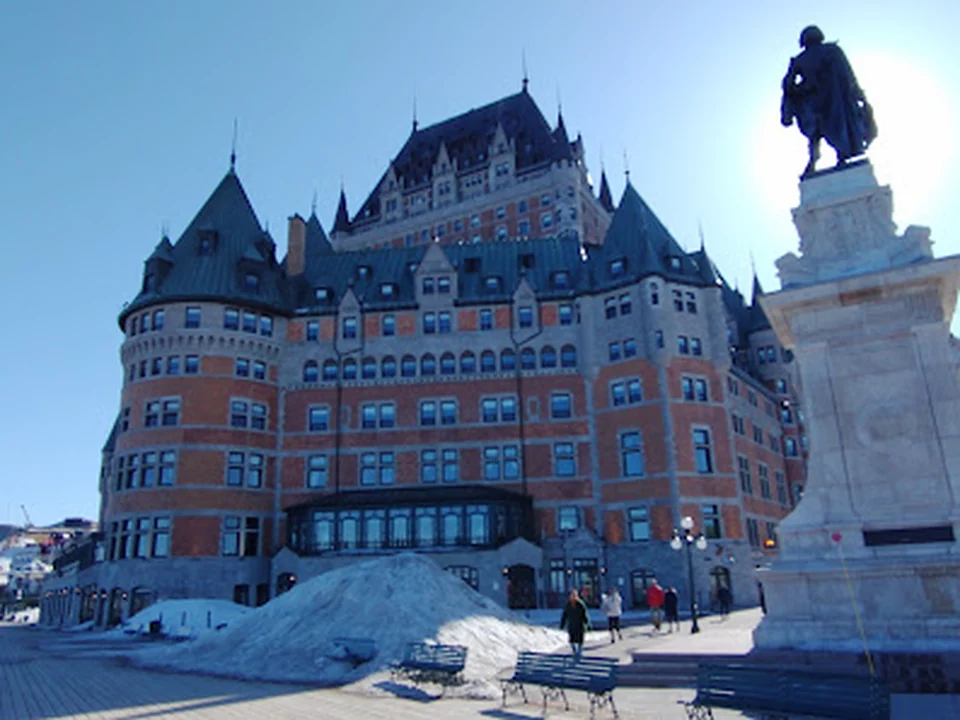 École de français Edu-inter, Québec
