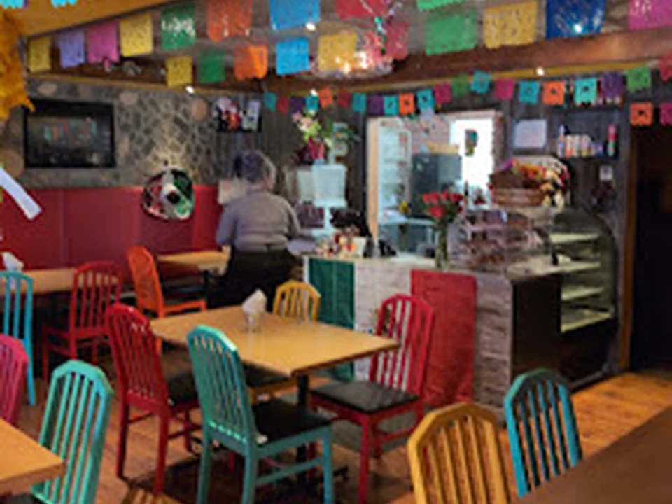 Mr. Chamo Cuisine Mexicaine, Québec