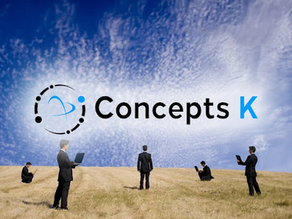 Agence Concepts K | Conception Site Web, Référencement SEO, Marketing web & Hébergement, Québec
