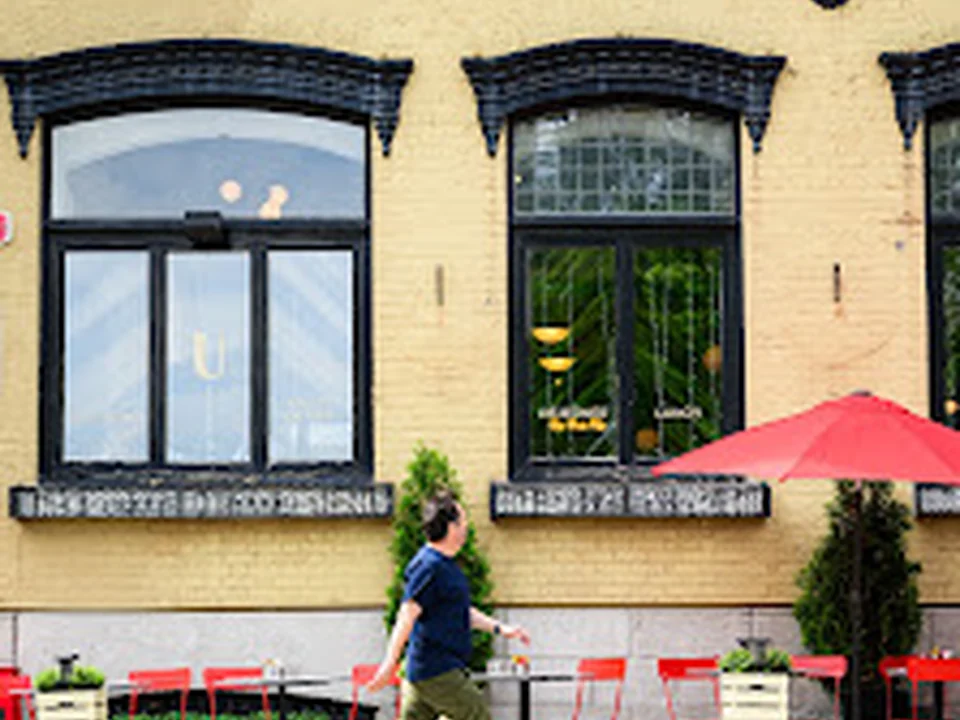 Brasserie Les Mordus, Québec