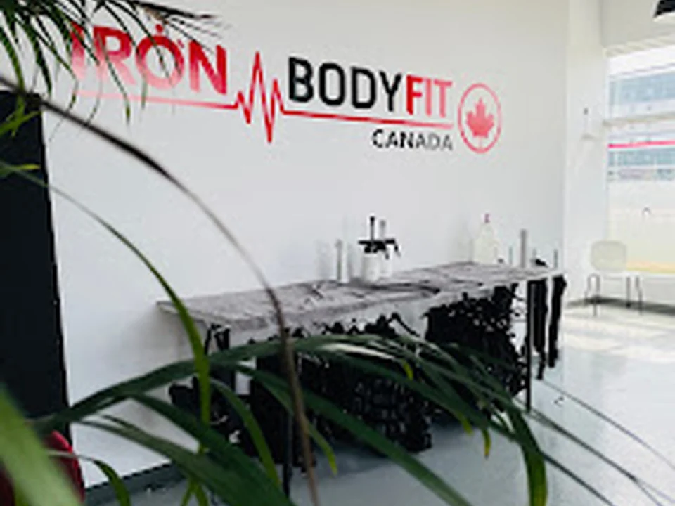 Iron BodyFit Sainte-Foy (Québec)