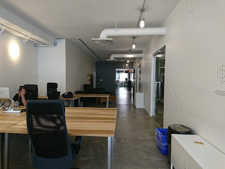 BNKR Coworking, Québec
