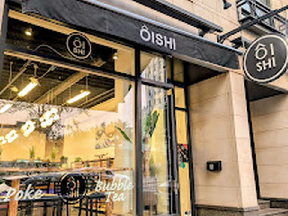 Oishi, Québec
