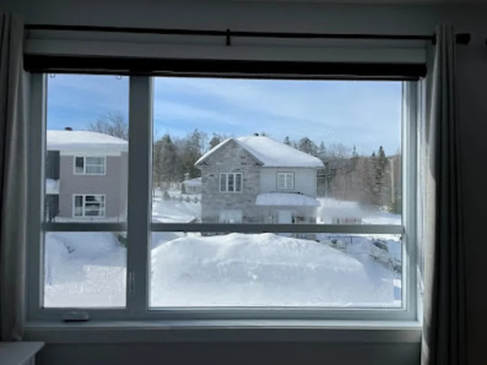 Les Entreprises Jacques Gingras Inc, Québec