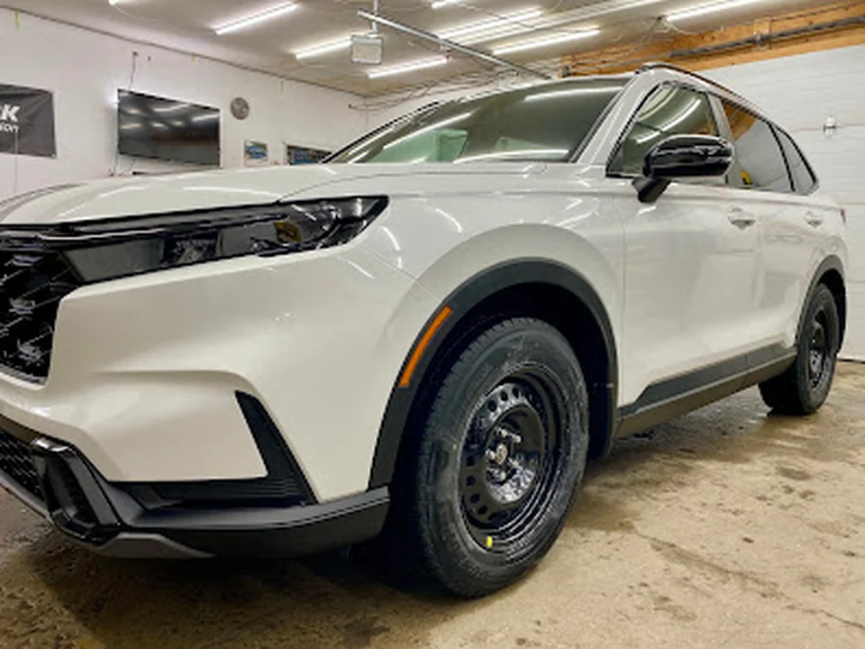 Stéphane Proulx esthétique auto, Québec