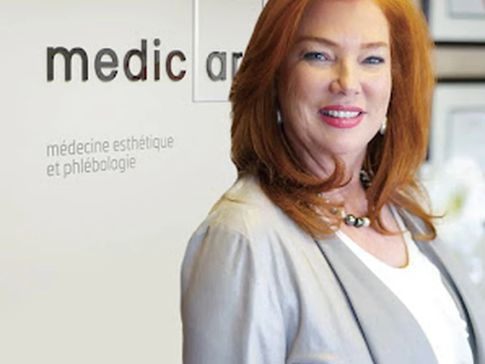 Medicart Québec - Médecine esthétique et phlébologie