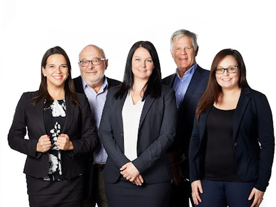 Larochelle & Associés, notaires à Ste-Foy, Québec