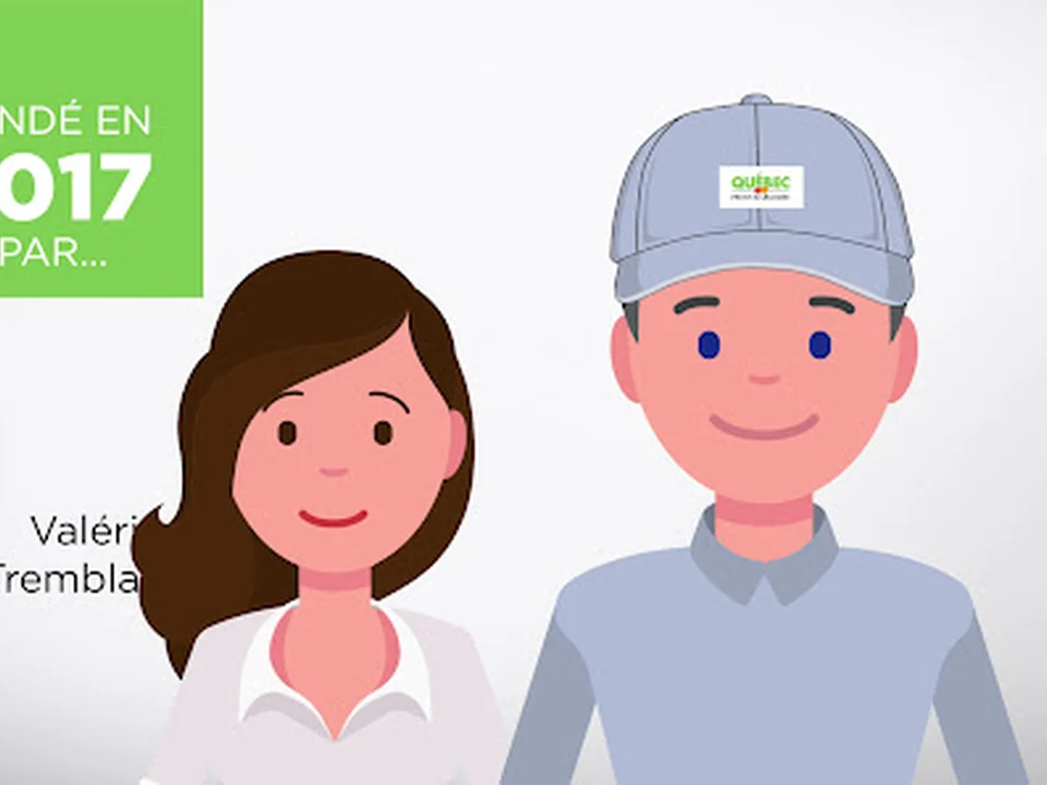 Québec Fruits & Légumes Inc