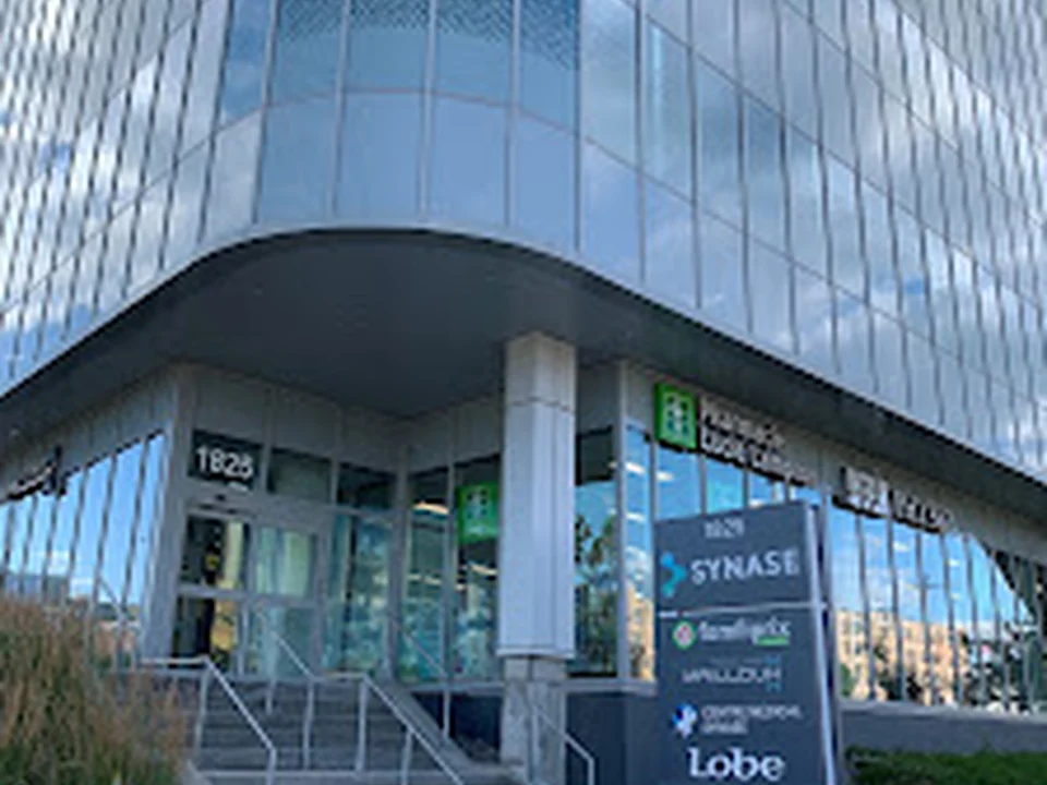 Clinique Lobe Limoilou - Médecins ORL, Audiologiste, Audioprothésiste, Orthophoniste, Québec