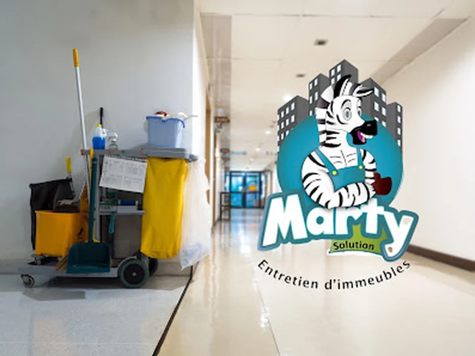 Marty Solution, Québec