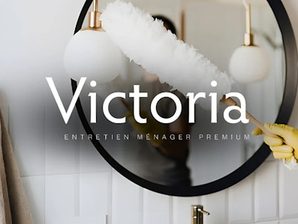 Victoria - Entretien Ménager Premium à Québec