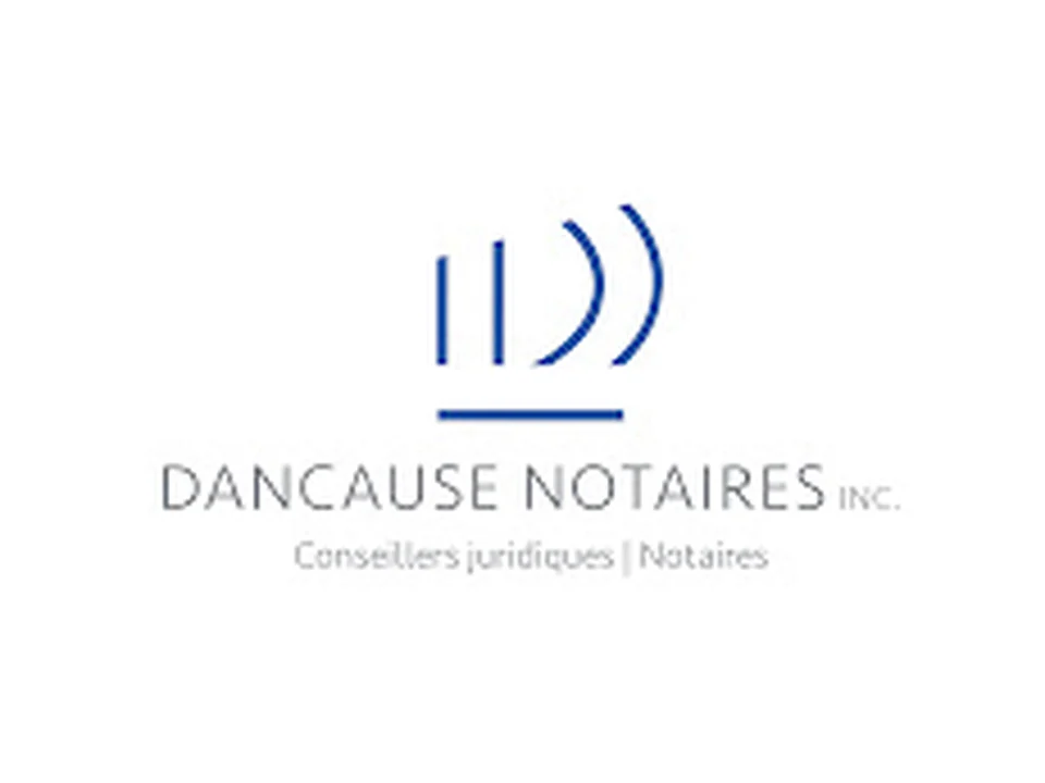Dancause Notaires Inc., Québec