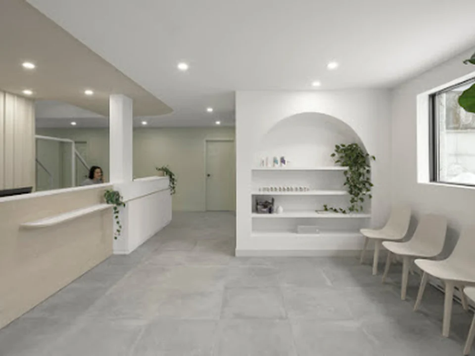Femina - Centre d'expertise en santé périnéale & pelvienne, Québec