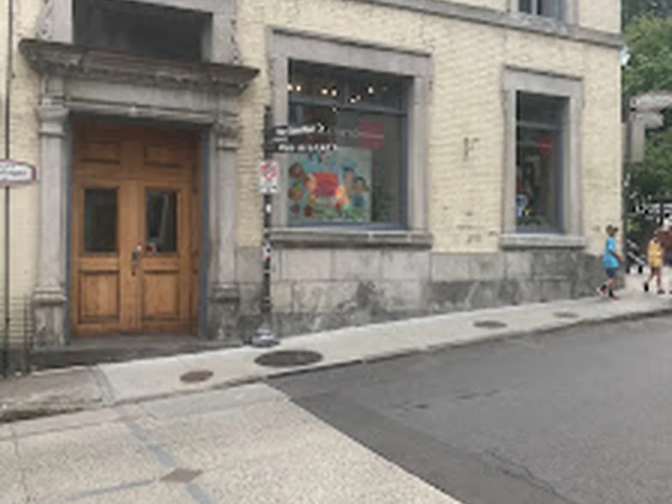 Galerie Beauchamp Contemporain, Québec
