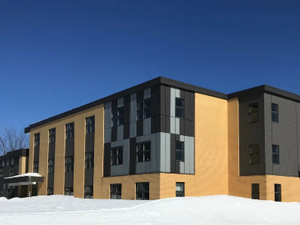 Résidence Azalée - Groupe Vitae, Québec