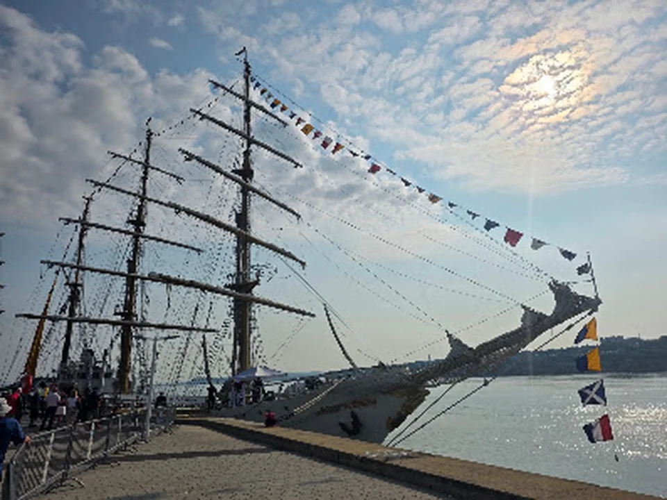 Port de Québec