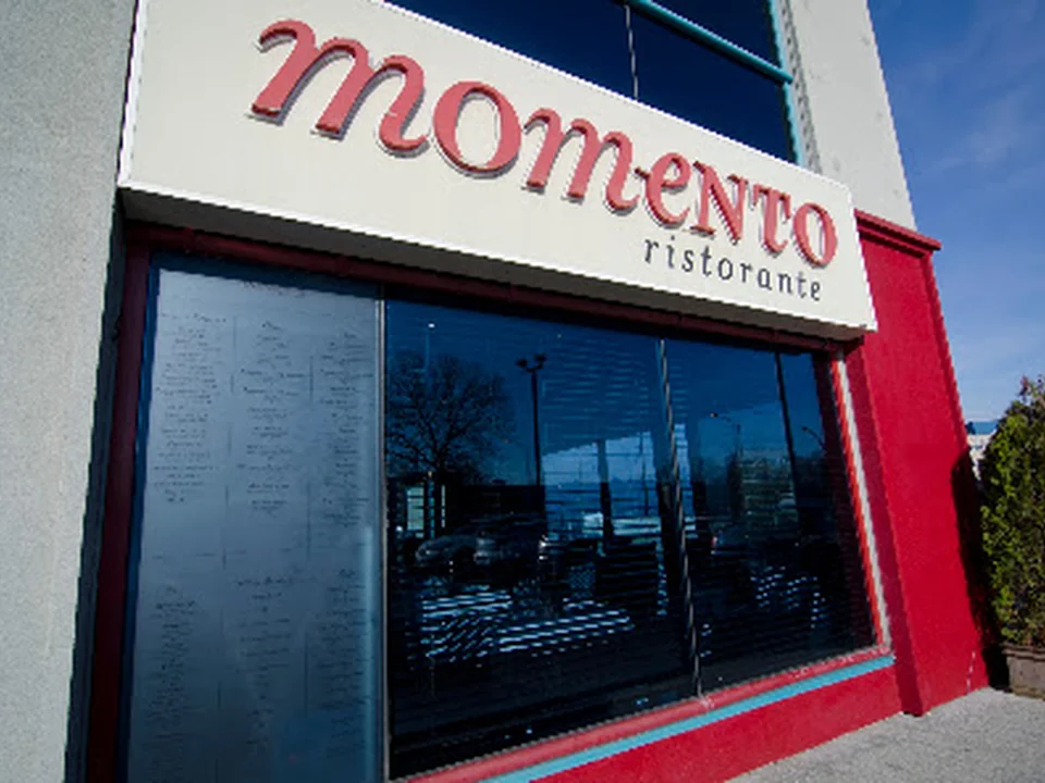 Momento Restaurant, Québec