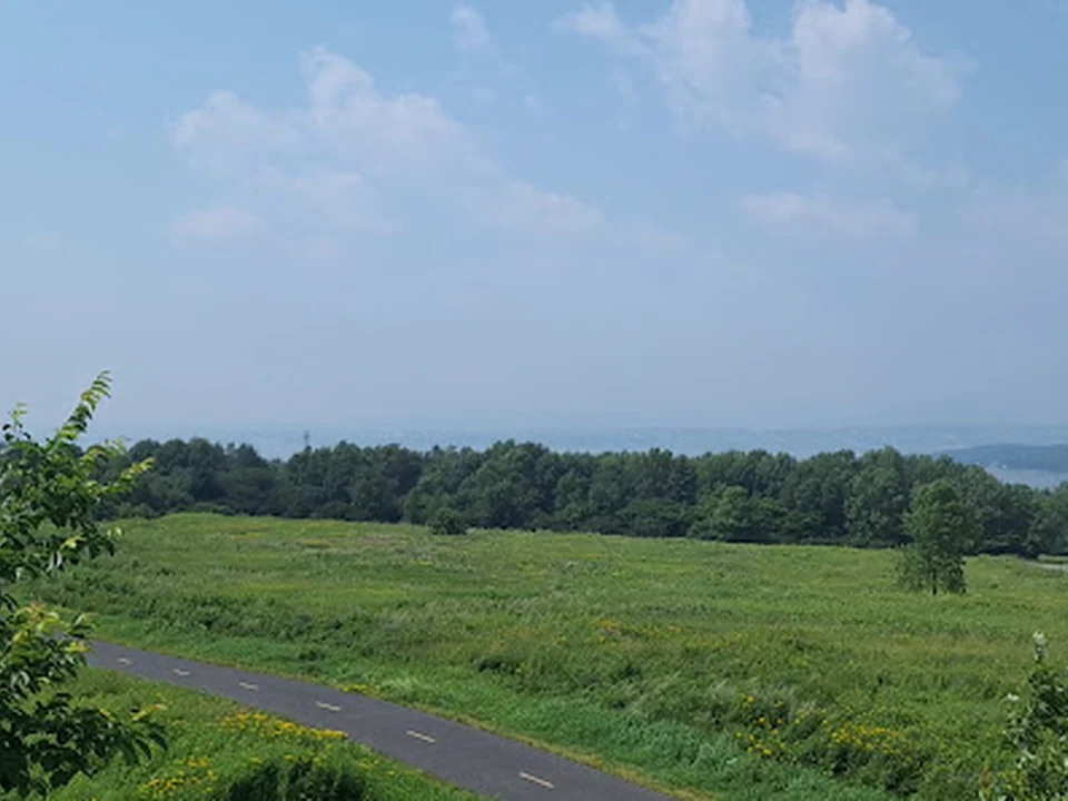 Parc de la Pointe-De la Martinière, Québec