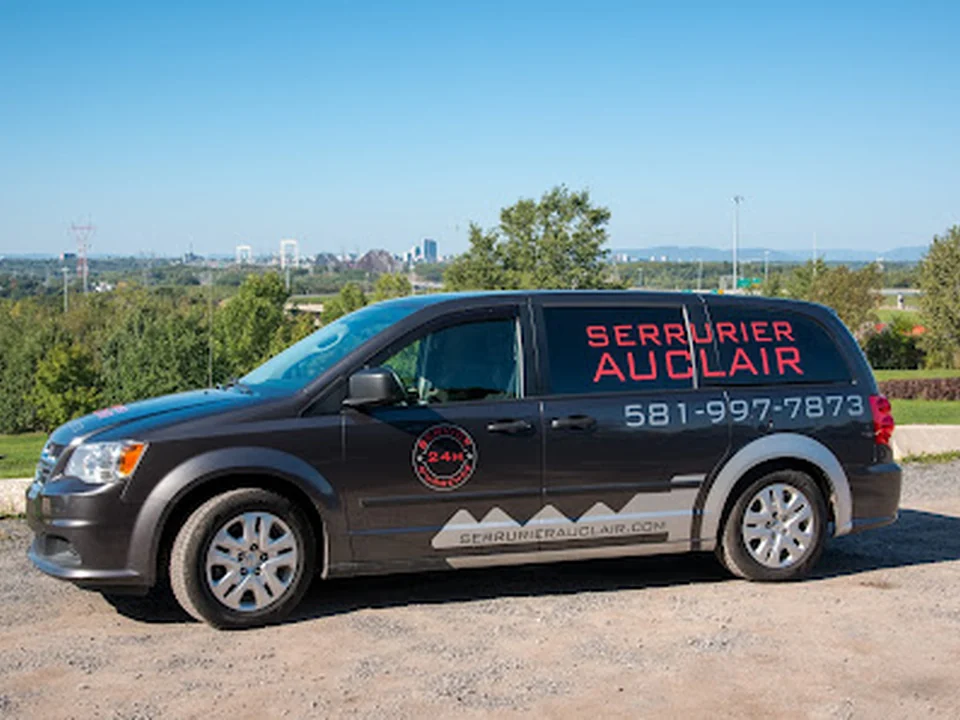 Serrurier Auclair | Installation et Réparation de serrure à Québec et Lévis