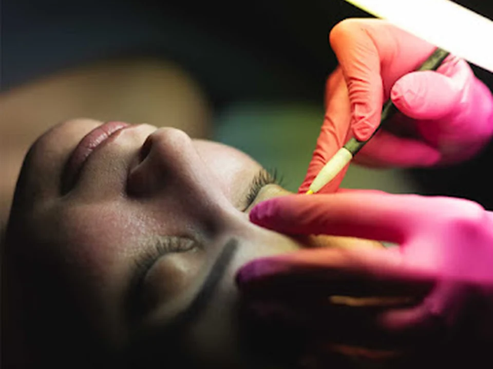 Esthétique Institut de Beauté Manon Simard, Québec