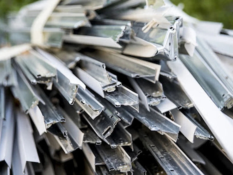 Recyclage MP A Domicile commercial et chantier, Québec