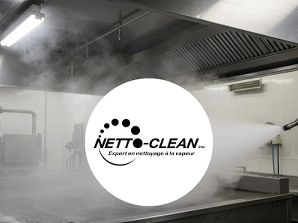 Netto-Clean, Québec