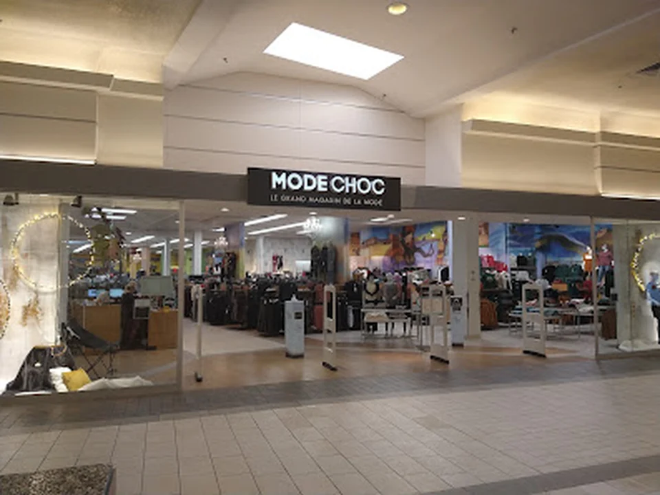 Mode Choc, Québec
