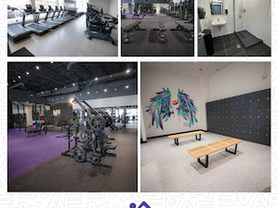 Anytime Fitness, Québec