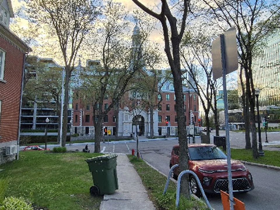 Opéra de Québec