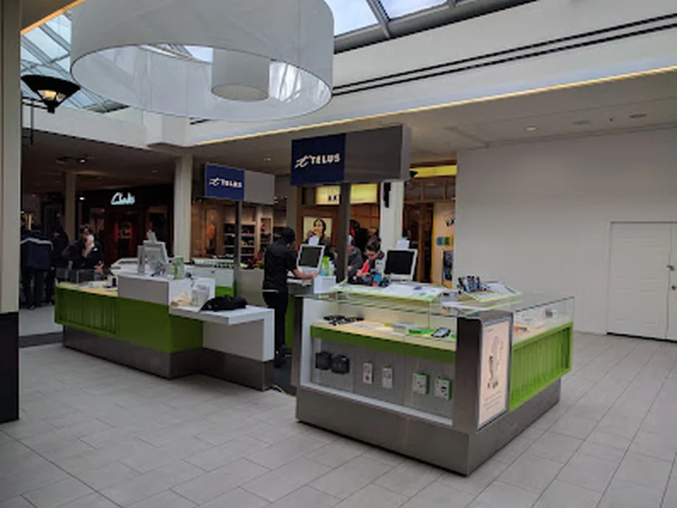 Telus, Québec