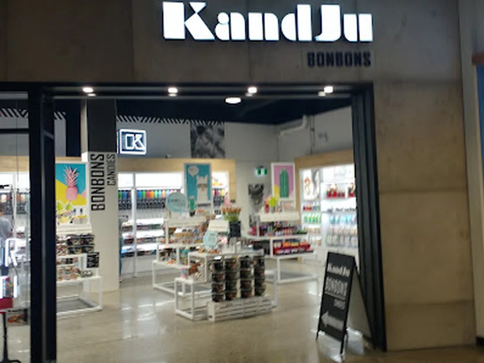 KandJu Bonbons | Candies, Québec