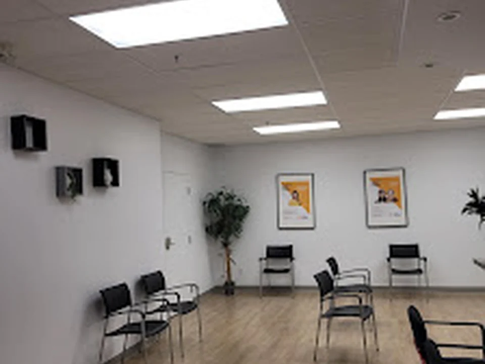 Clinique de Dermatologie Saint-Louis, Québec