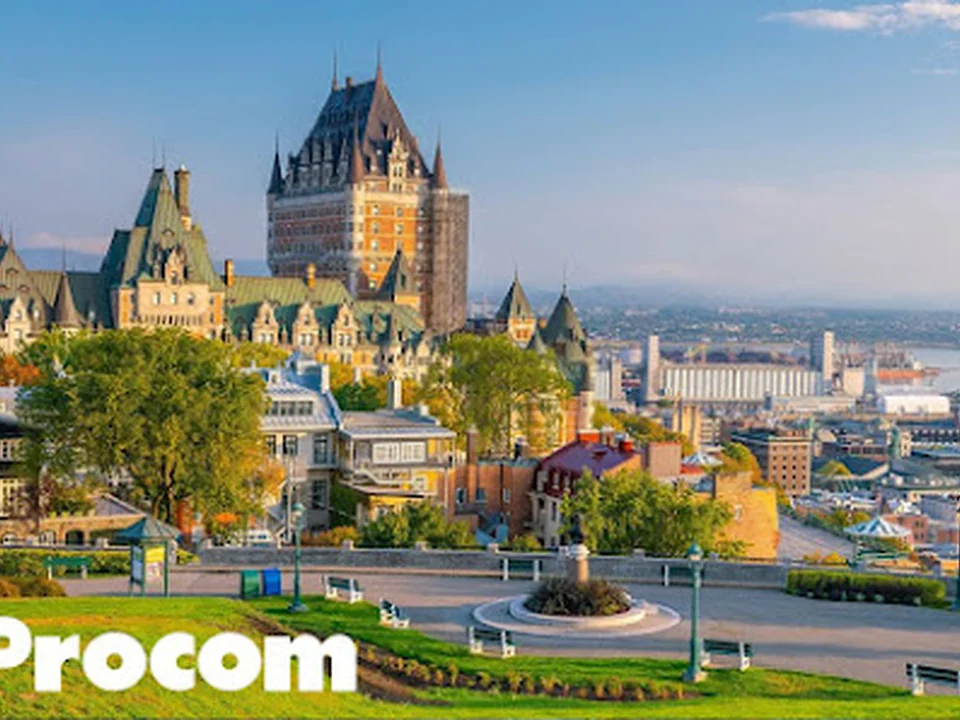 Procom, Québec